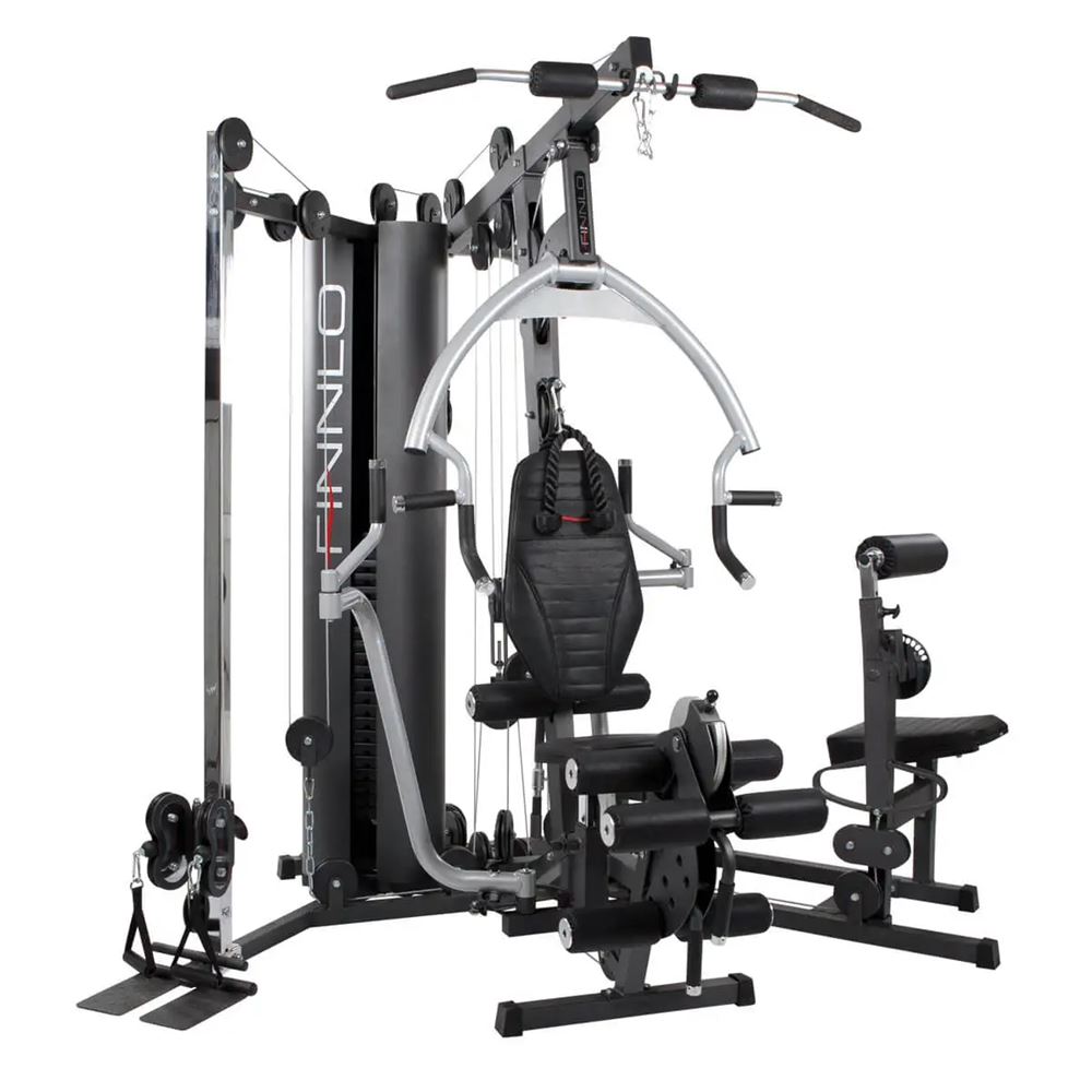 Finnlo Autark 6600, Multigym