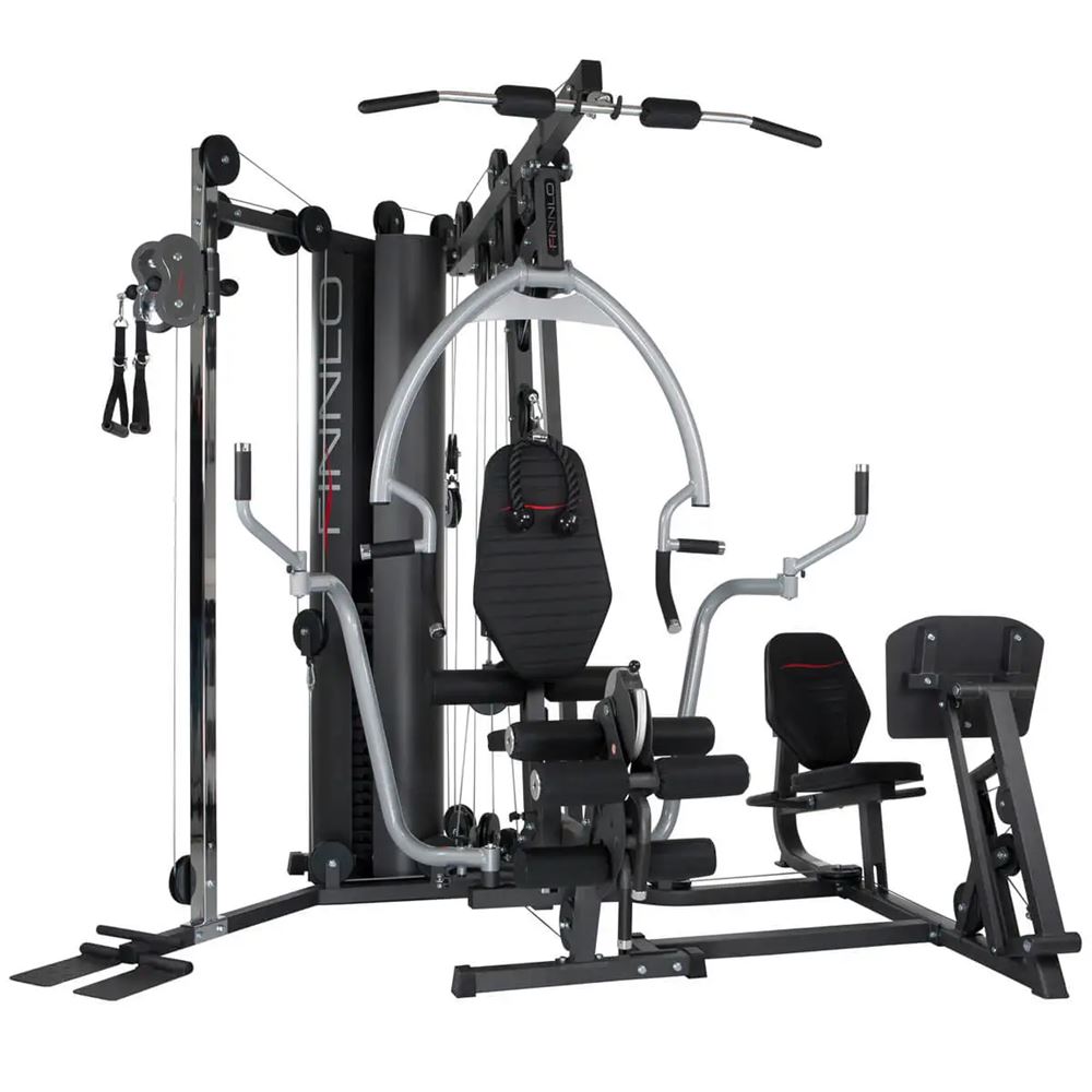 Finnlo Autark 6800, Multigym