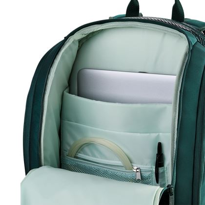 Wilson Blade V10 Backpack Green