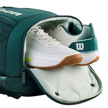 Wilson Blade V10 Backpack Green