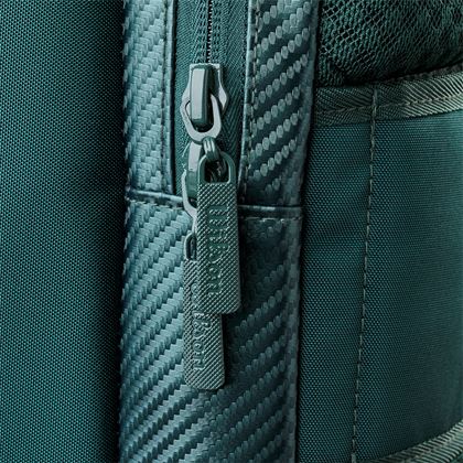 Wilson Blade V10 Backpack Green, Tennisväska