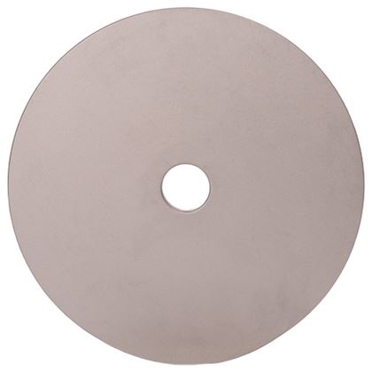 Kraftmark Steelplate, Viktskivor Järn