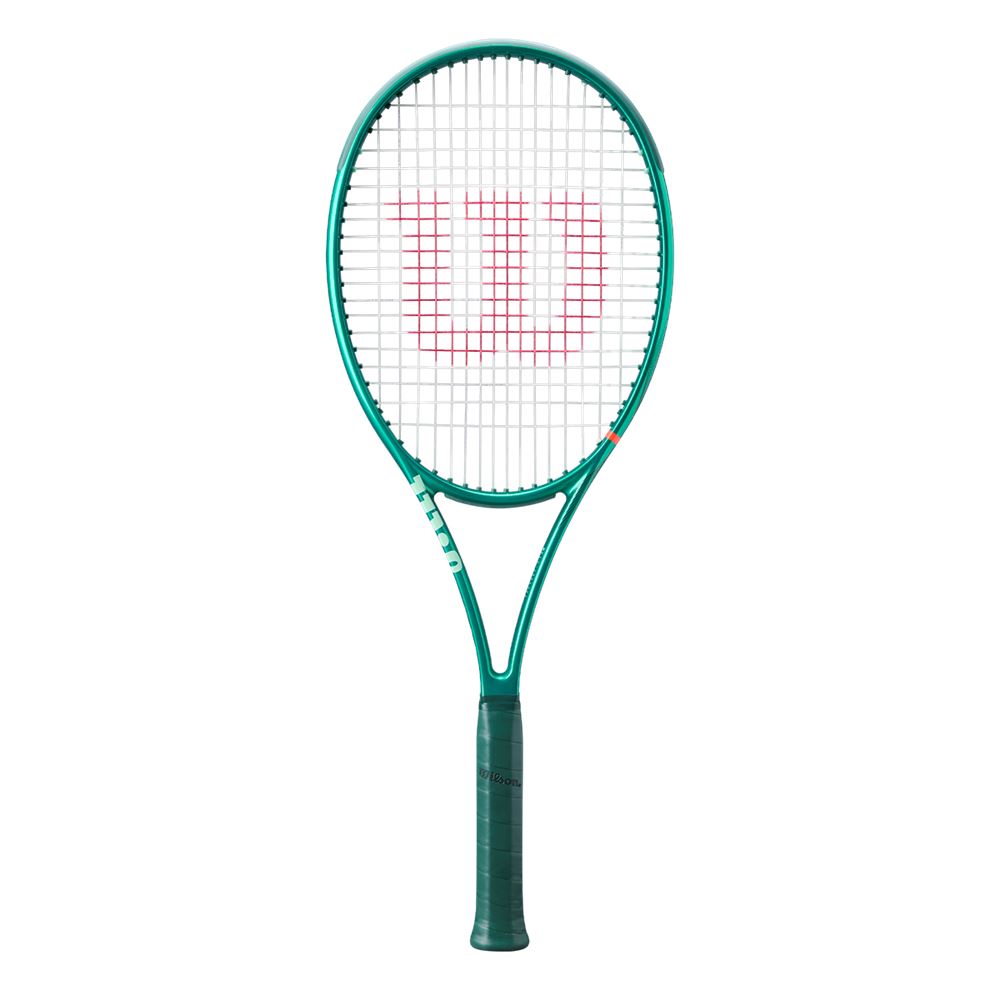 Wilson Blade 98 16X19 V10 Frm, Tennisracket | Tennis - Tennisracket | Padelspecialisterna