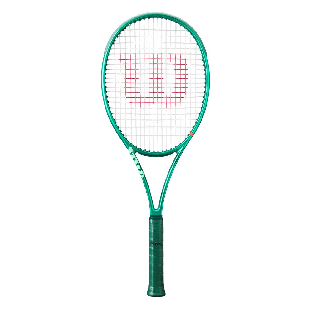 Wilson Blade 98 18X20 V10 Frm, Tennisracket | Tennis - Tennisracket | Padelspecialisterna