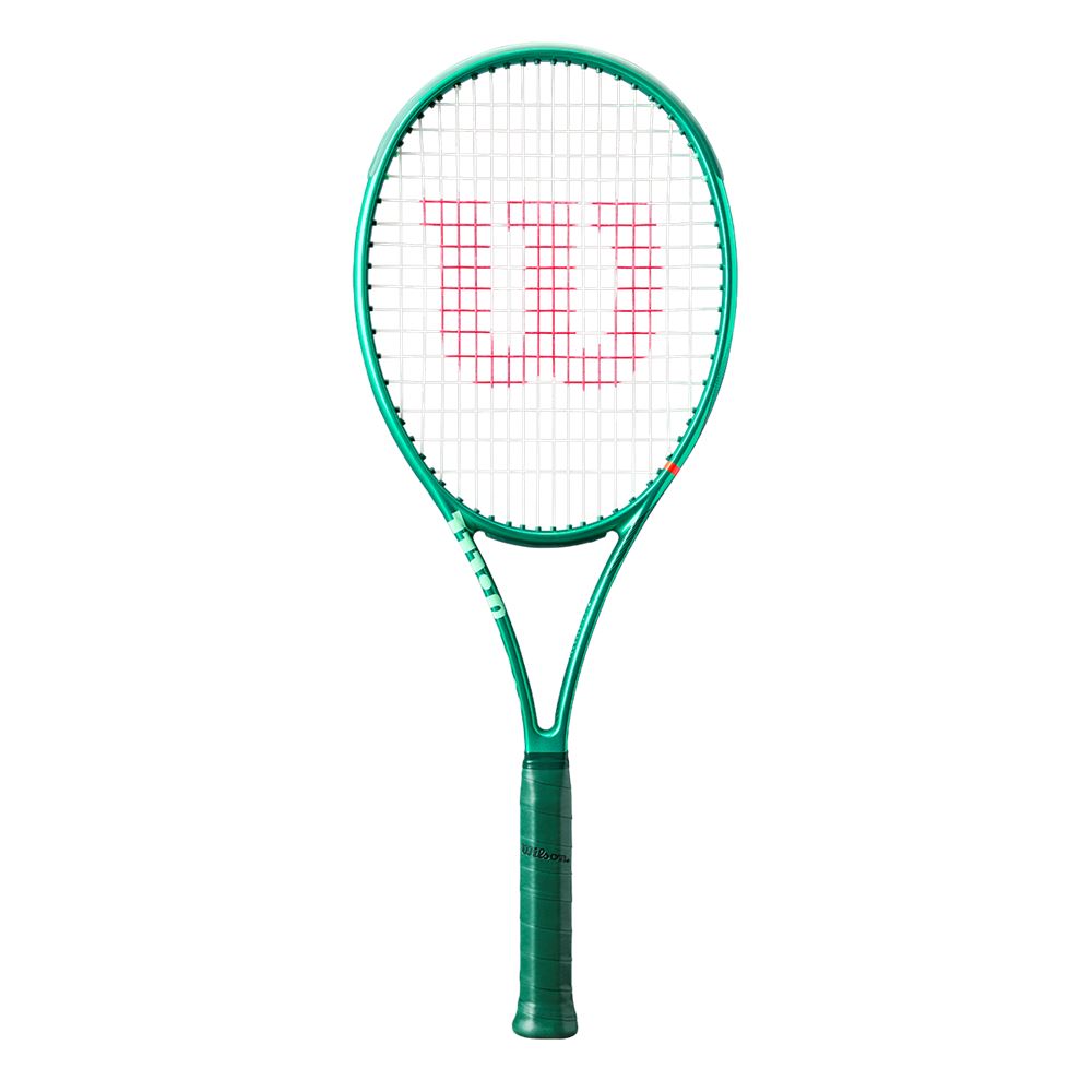 Wilson Blade 98S V10 Frm, Tennisracket | Tennis - Tennisracket | Padelspecialisterna