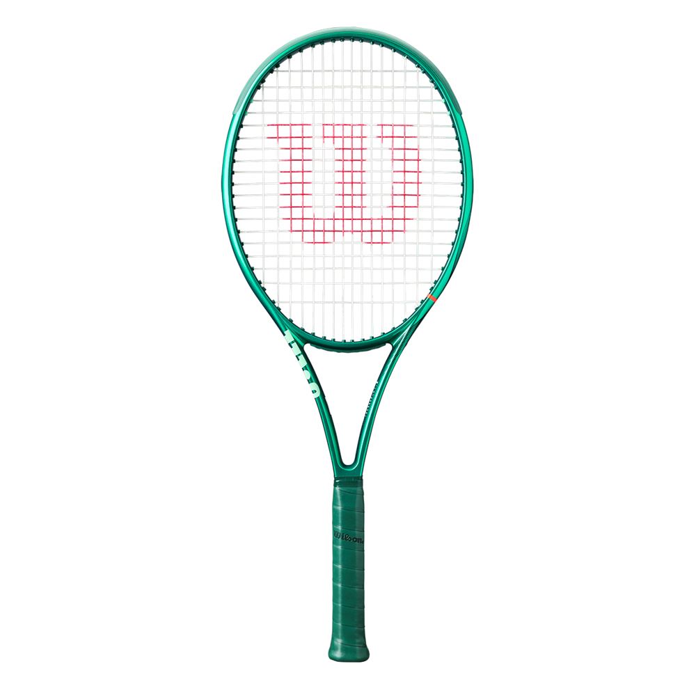 Wilson Blade 100L V10 Frm, Tennisracket | Tennis - Tennisracket | Padelspecialisterna