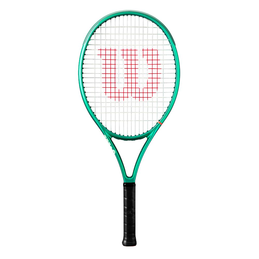Wilson Blade 25 V10 Rkt, Tennisracket barn | Tennis - Tennisracket junior | Padelspecialisterna