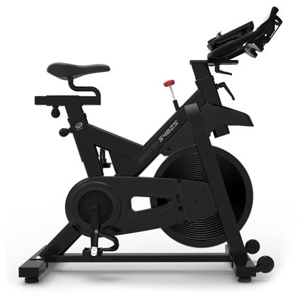 Master Fitness S4025, Spinningcykel