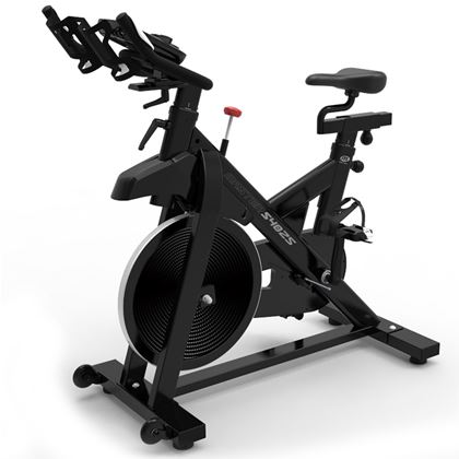 Master Fitness S4025, Spinningcykel