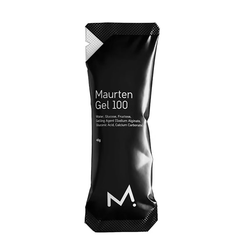 Maurten Gel 100 Box - 12 st, Energigel