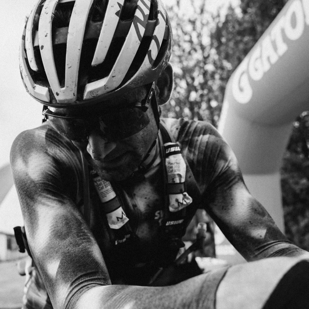 Maurten Gel 100 Caf 100 Box - 12-Pack, Energigel - Tengo.se