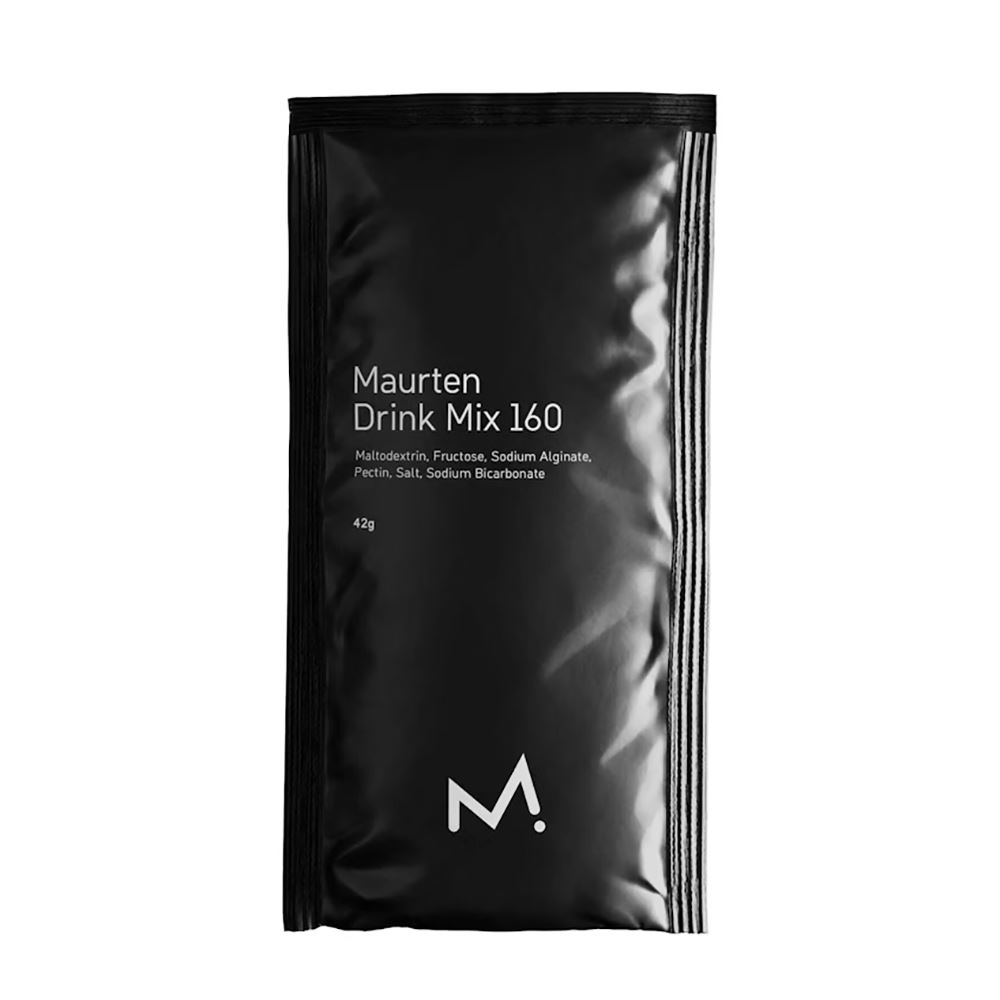 Maurten Drink Mix 160 Box - 18 kpl, urheilujuoma