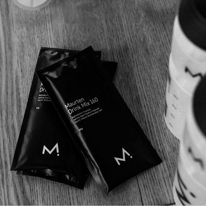 Maurten Drink Mix 160 Box - 18 st, Sportdryck