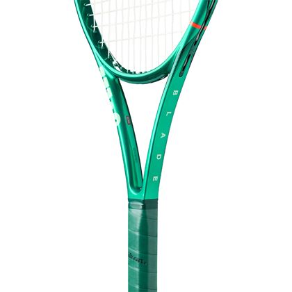 Wilson Blade 100Ul V10, Tennisracket