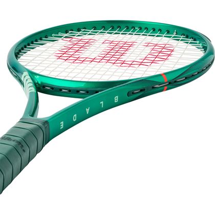 Wilson Blade 100Ul V10, Tennisracket