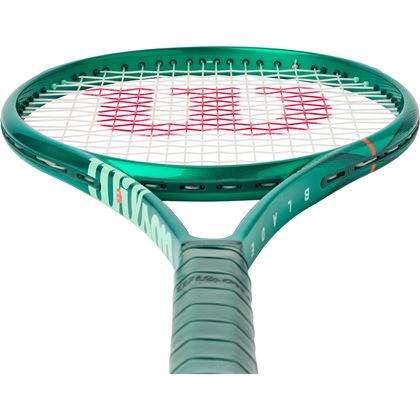 Wilson Blade 100Ul V10, Tennisracket