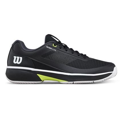 Wilson Rush Lite 5 Clay, Grusskor Herr