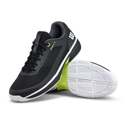 Wilson Rush Lite 5 Clay, Grussko Herre