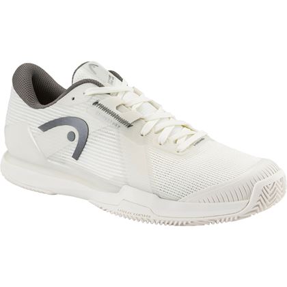 Head Sprint Pro 4.0 Clay Men, Tennisskor herr