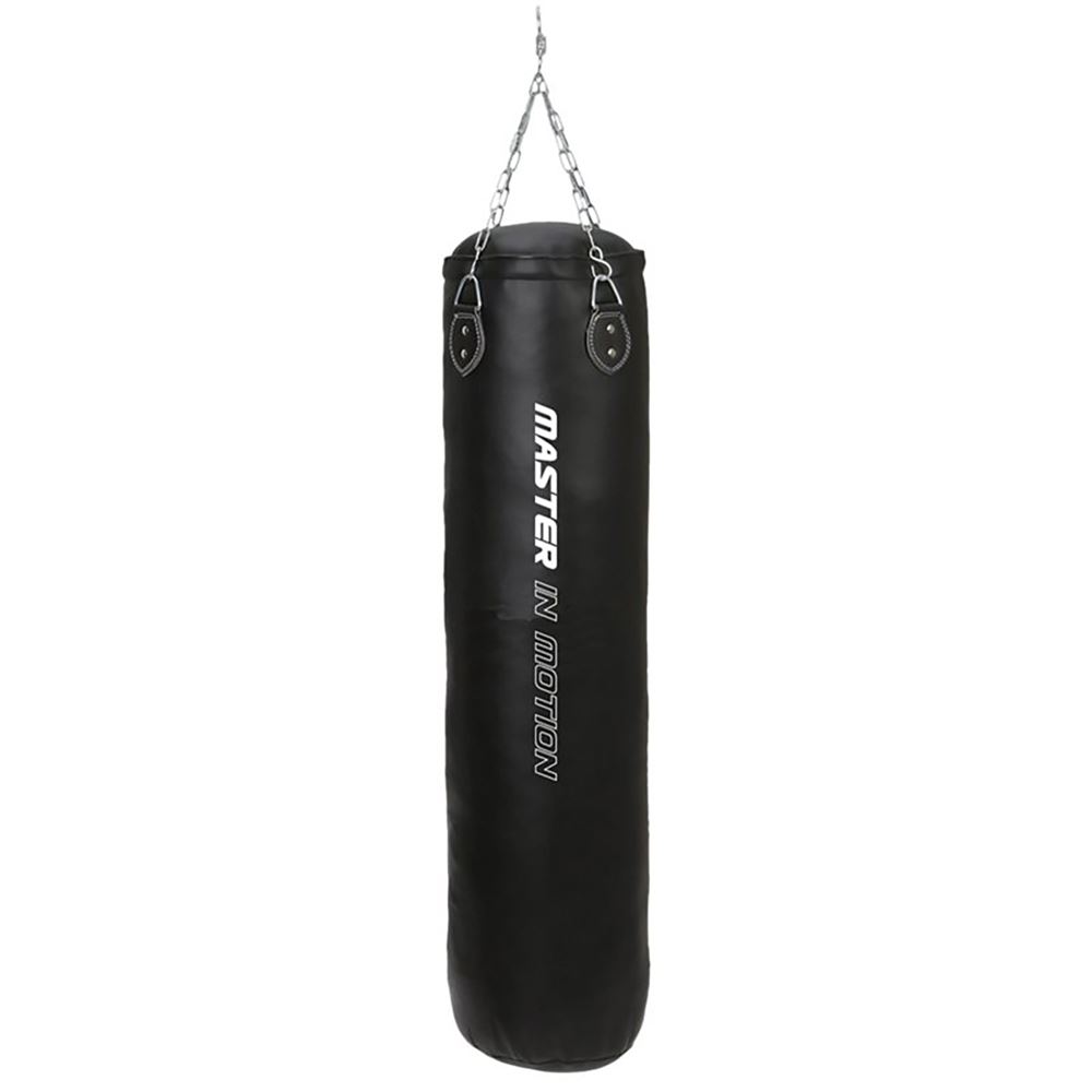 Master Fitness BOXS&Auml;CK 100 CM 25 KG, Boxningss&auml;ck
