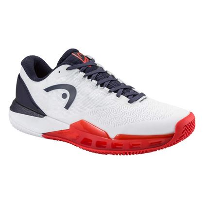 Head Revolt Pro 5.0 Clay Men, Tennis sko herre