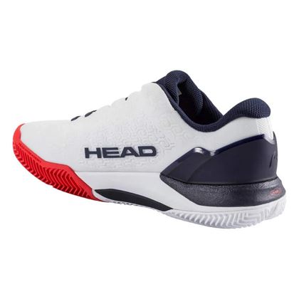 Head Revolt Pro 5.0 Clay Men, Tennis sko herre