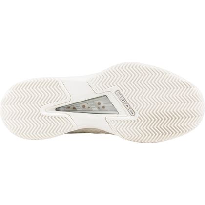 Head Sprint Pro 4.0 Clay Women, Tennis sko dame