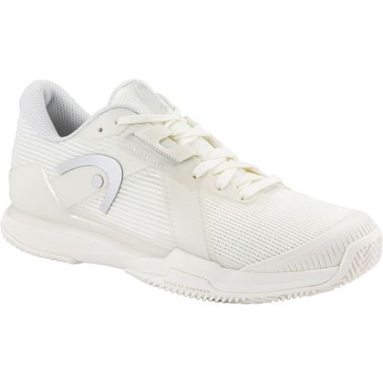 Head Sprint Pro 4.0 Clay Women, Tennis sko dame