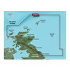 Garmin Great Britain, Northeast Coast microSD™/SD™, Kartat & Ohjelmistot
