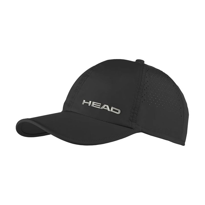Head Pro Player Cap, Keps/Visor | Kläder - Padel & tennis accessoarer - Keps / Visor | Padelspecialisterna