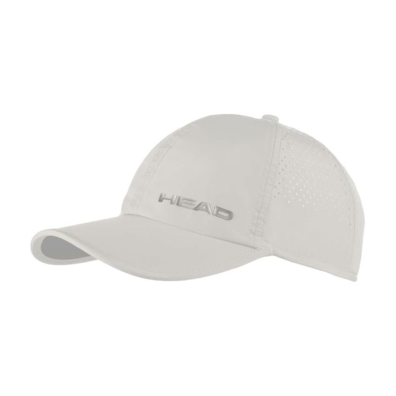Head Pro Player Cap, Keps/Visor | Kläder - Padel & tennis accessoarer - Keps / Visor | Padelspecialisterna