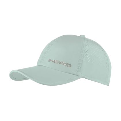 Head Pro Player Cap, Keps/Visor