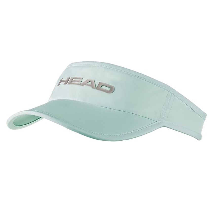 Head Pro Player Visor, Cap/Visir
