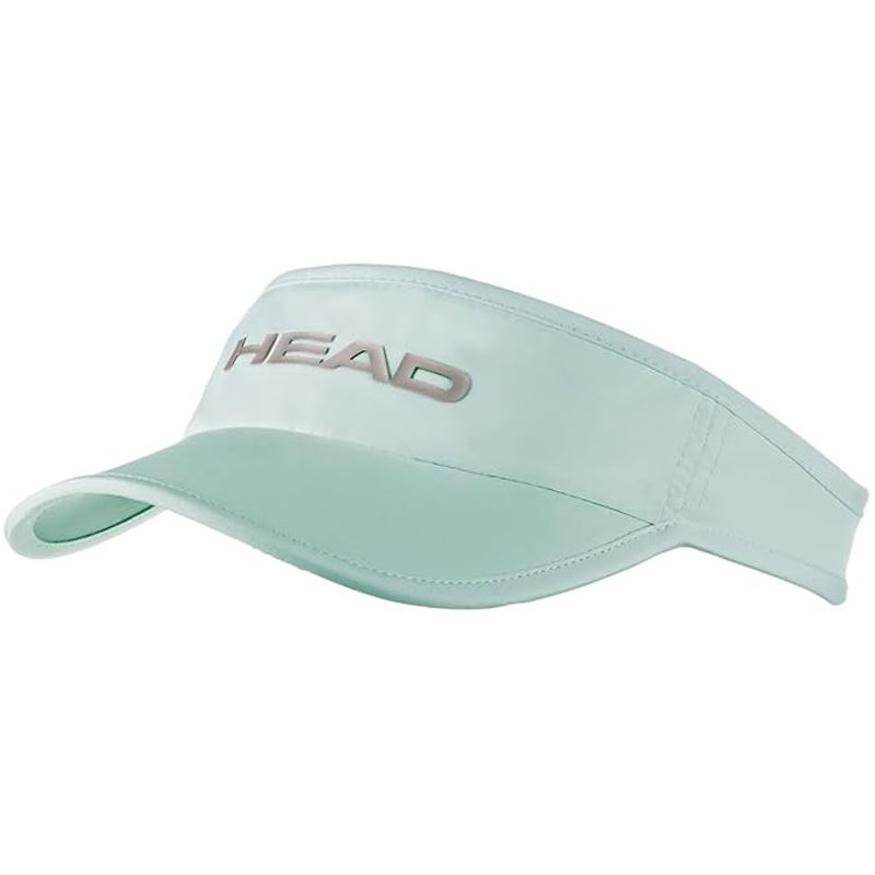 Head Pro Player Visor, Keps/Visor | Kläder - Padel & tennis accessoarer - Keps / Visor | Padelspecialisterna
