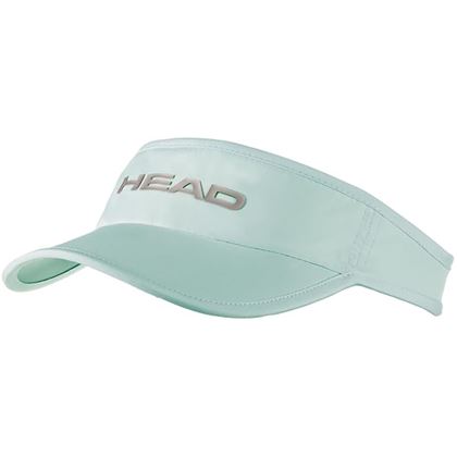 Head Pro Player Visor, Keps/Visor