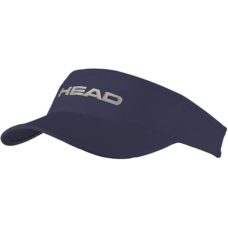 Head Pro Player Visor, Keps/Visor | Kläder - Padel & tennis accessoarer - Keps / Visor | Padelspecialisterna
