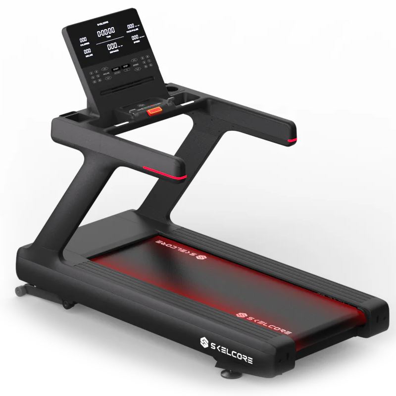 Skelcore SK Treadmill 6.0 LED, L&ouml;pband