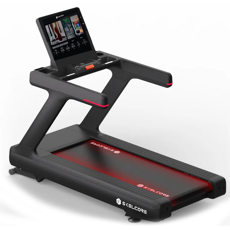 Skelcore SK Treadmill 6.0 TFT Screen, L&ouml;pband