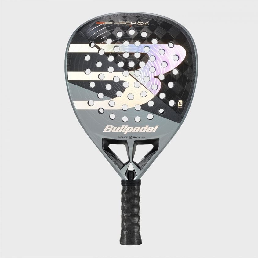 Bullpadel Hack 04 26, Padelracket