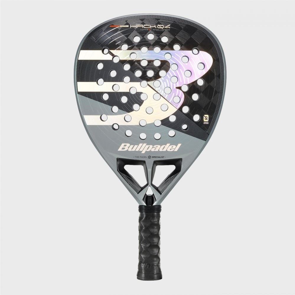 Bullpadel Hack 04 26, Padelracket | Padel - Padelracket | Padelspecialisterna