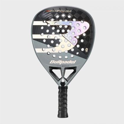 Bullpadel Hack 04 26, Padelracket
