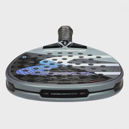 Bullpadel Hack 04 26, Padelracket