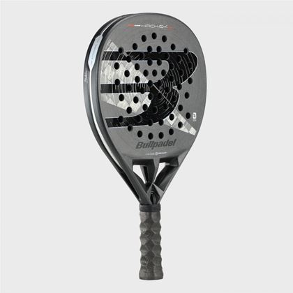 Bullpadel Hack 04 HYB 26, Padelracket