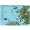 Garmin Scotland, West Coast Garmin microSD™/SD™ card: HXEU006R