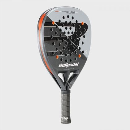 Bullpadel Hack 04 CMF 26, Padelracket