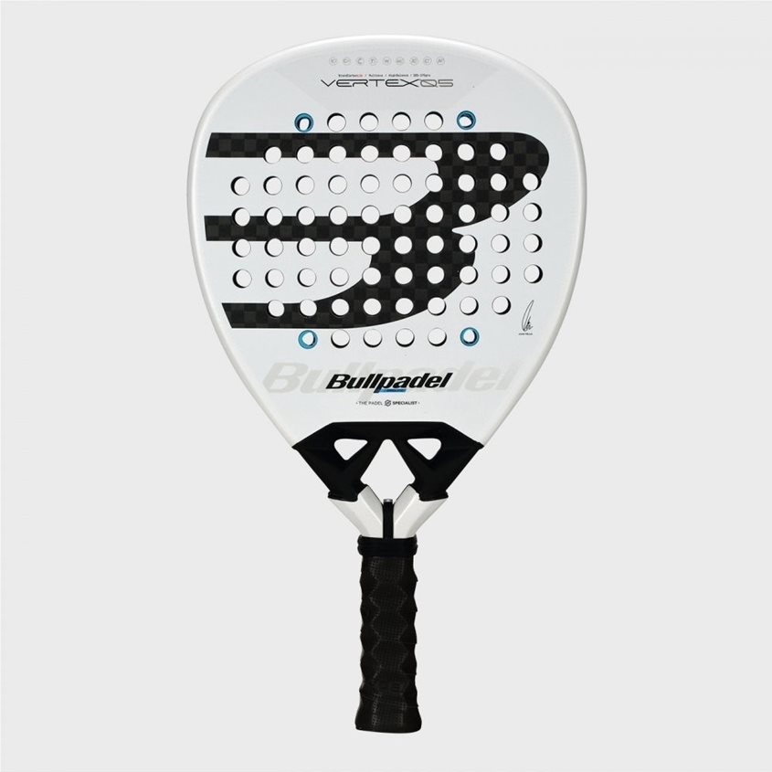 Bullpadel Vertex 05, Padelracket