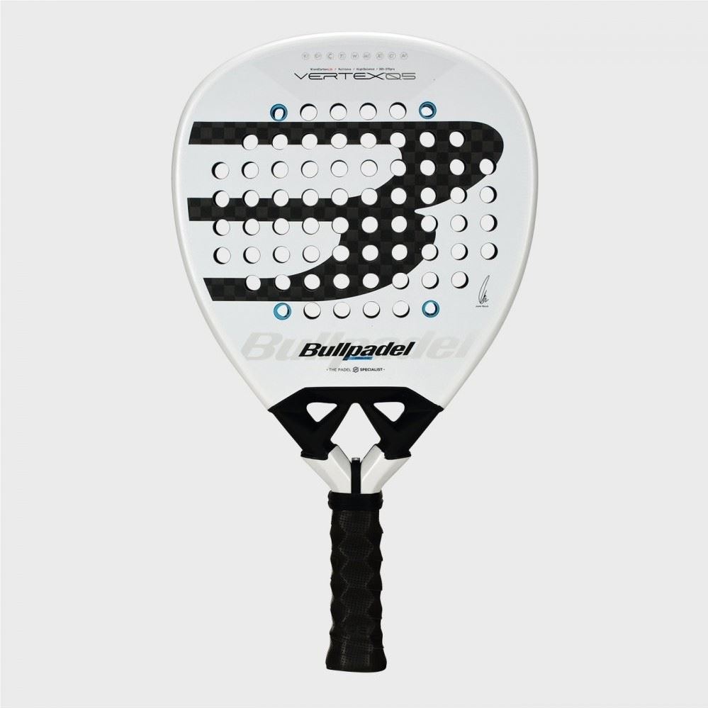 Bullpadel Vertex 05, Padelracket | Padel - Padelracket | Padelspecialisterna