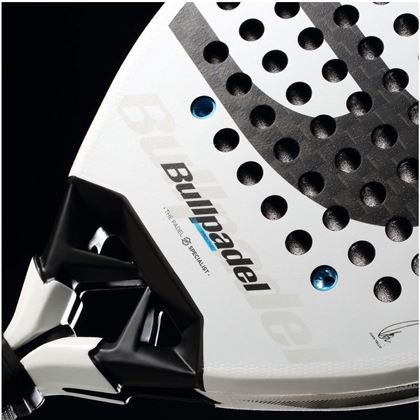 Bullpadel Vertex 05, Padelracket