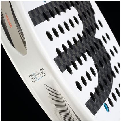 Bullpadel Vertex 05, Padelracket