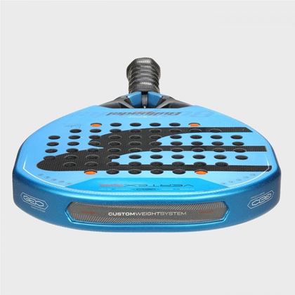 Bullpadel Vertex 05 GEO, Padelracket